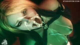 ���जेन्ट को लथालिड़गको अवस्था - StudioFOW HD