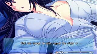 Majikoi ಎಸ್ Momoyo ದೃಶ್ಯ #2 (ಭಾಗ )