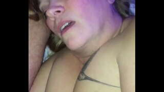 Cum ann mama a ' beul