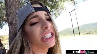Tâp rhyw Gyda Naughty Amatur GF (kimmy granger) mov-13
