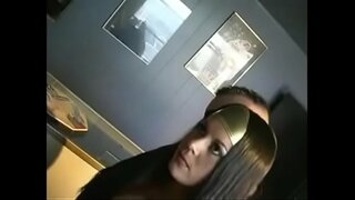 Gemma De Nyle Mirum Mulier