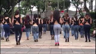 Мексикысе Djoba Кушто Джоби Кизомба