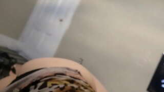 مکش فوق العاده در روز پتک