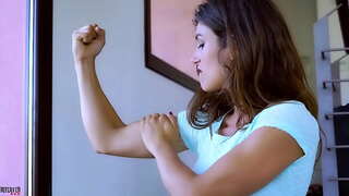 Алекс Рок Һуғыша Джулия Кулак Яланғас Томас Машинистка