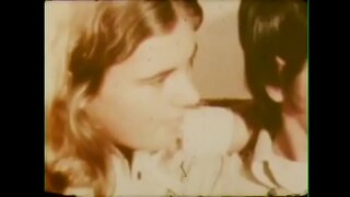 I-isibheno bakudala porn kwi-Super 8! Vol. 1