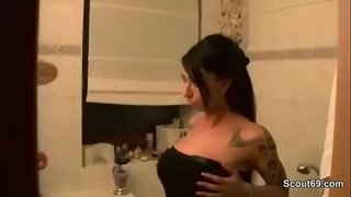 Ruman hòmber i Ruman