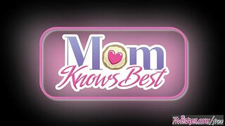 Twistys - Halftime Agitando - Cherie DeVille,Kristen Scott