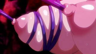 Taimanin Asagi 2 Meme Genişleme Sahne RECUT