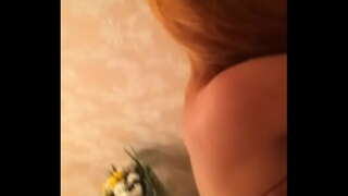 5.Հաճելի է, երբ սիրված, այնպես տղամարդ, այստեղ միայն օպերատորի տեսախցիկի է պակասում: