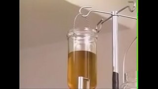 ���बर क्लिनिक, FRAU डा MONTEIL भाग 3