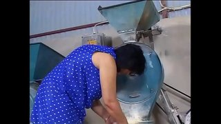 --დედა&amp;amp;ბებია-0959 03