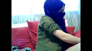 туркы - хиджап