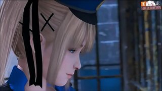 Mari Rouz DOA kompilyatsiyasi