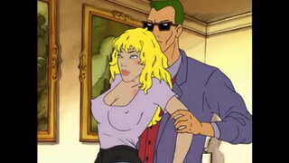 Рухы күренеүе