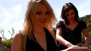 Boriky-Bava-Bahoaka any An-tokotany ny Firaisana ara-nofo... Sy ny Cumshot