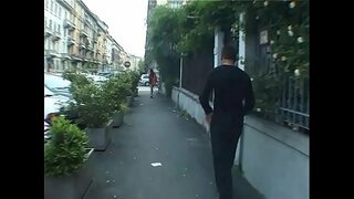 Moja žena pre vaše potešenie