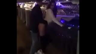 Ag ithe whore air an t-moscow