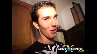 - Wiċċ tal-proprjetà dilettanti bl-Venezjana-miġnun, il-parti 1 ta &#039; 8