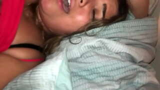 MexxxicanRose Tagħbija Kbira kbar dick