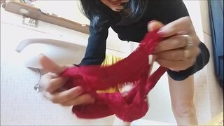 Meravellós fartin sessions - escoltar per què sóc més fort fartin noia en xvideos