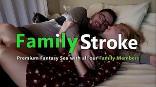 Anal Madarikatu Arteko Barregarriena Stepsibling
