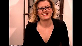 ���म. - आकर्षक पहली बार 05 - दृश्य 3