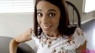 Эцэст боломжийг олгодог зөндөө миний багш