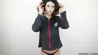 ���ិត្យបញ្ចេញ(ឥតគិតថ្លៃពេញលេញវីដេអូ)-AmedeeVause