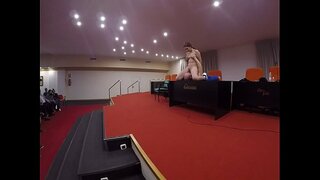 Укытучылар Хесус һәм Памела Санчес тәкъдим итәләр кызга бу дәрес орального секска. Түгел пропустите моны белү өчен, ничек ирешергә кушылмаган уңыш. Ярдәмендә әлеге дәресләр сез алачаксыз ләззәт һәм доставите ләззәт үзенең партнеры.