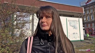 ���ರ್ಮನ್ ಸ್ಕೌಟ್ - ಆಳವಾಗಿ ಬಾಯಿಯಿಂದ ಜುಂಬು ವಿಕ್ಟೋರಿಯಾ ವೆಲ್ವೆಟ್ ನಂತರ ಒಂದು ಫೋಟೋ ಶೂಟ್ ಮೊದಲ ಪೋರ್ನ್ ಶೂಟ್