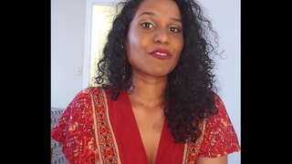 Indio Sexo Estrella Lily Devuelve