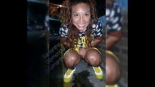 Sam garmendia é fixo pis na rúa