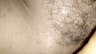 Fucked my vrou in die gat, en die vinger in die vagina. Ons poesie klaar.