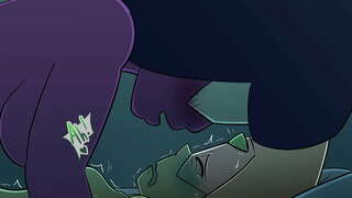 Стивен ғаләм - Эксперимент менән Перидот