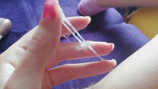 Goście owłosionych киск