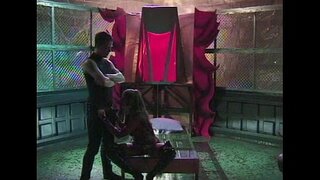 Metro - Tu Ngono ya Mdomo eneo - 7