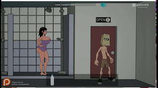 Оло ҡыҙы үҙ ағзалар ҡабул уята һәм һутлы задница киске ебарь