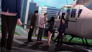 ���్త్రీ దీర్ఘ కాళ్లు Episode 17