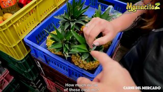 MAMACITAZ - Сэксуальная Калумбійская Дзяўчына З Татуіроўкай Catica Mamor, Якую Груба Трахнул Алекс Марэна