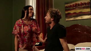 Horny કાળી રચેલ સ્ટાર sucks હાર્ડ લાકડી 69 પોઝિશન પહેલાં સાથે સ્પ્રે છાંટી શકાય નહીં વિર્ય