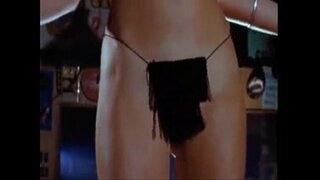 Cindy och Donna 1970 Dans