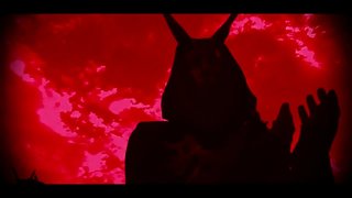 Satanské Orgie Na Fuckfest