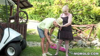 Đồ phụ nữ Nanney là đồ chơi