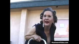 Daan Piso Milingi Limbong #1 - Jeanette, Dave Hardman, Dick Daotan - Senile lola giiyot pinaagi sa duha ka mga magbalit-ad